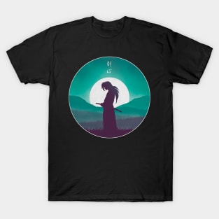 Rurouni Samurai T-Shirt